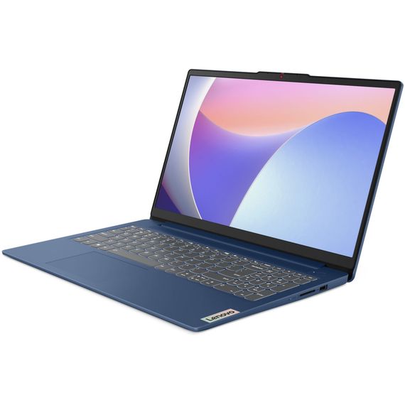 Ноутбук Lenovo IdeaPad Slim 3 15IRH8 (83EM00KCRA) | Зображення 2