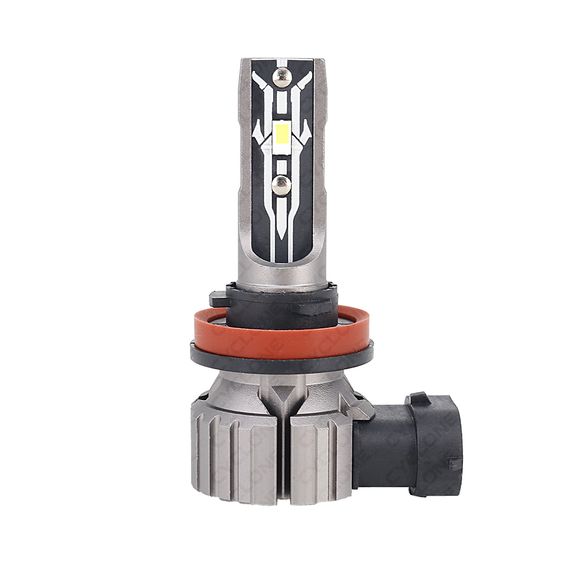 LED лампа CYCLONE LED H11 6000K type 32