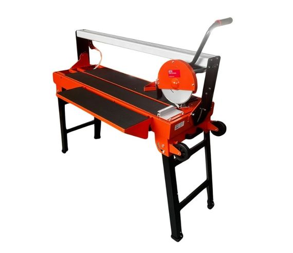 Плиткоріз електричний GTM TSW230N-920 з водяним охолодженням | Зображення 1