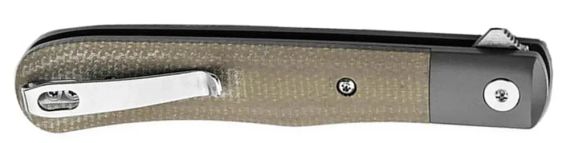 Ніж Boker Modern Trapper Uno | Зображення 2