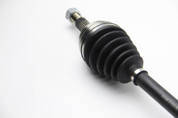 Полуось Megane II/III 1.4/1.6/1.5dCi R 03-11, ASAM (34959) | Зображення 1