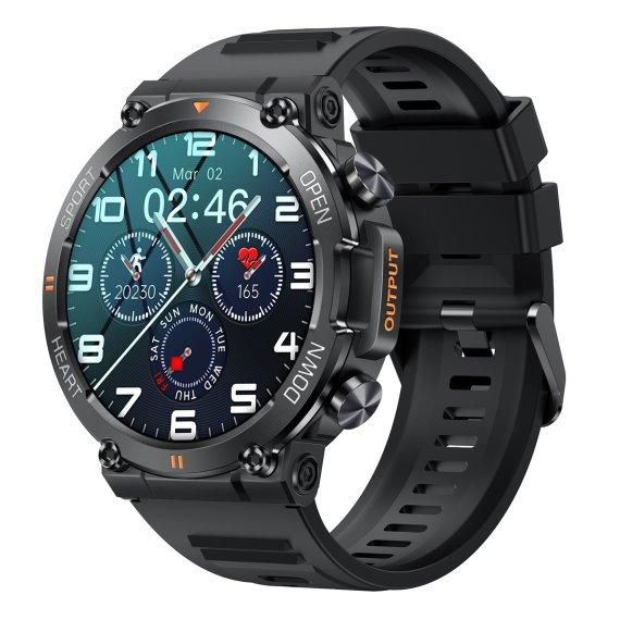 Smart Storm Cyber Orange, 2 ремешка | Зображення 1