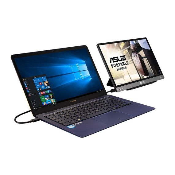 Монитор ASUS ZenScreen MB14AC | Зображення 7