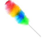 Щітка для прибирання пилу телескопічна Фенікс