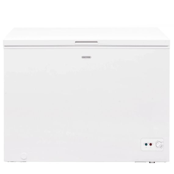 Морозильный ларь Eleyus MFD085M WH250
