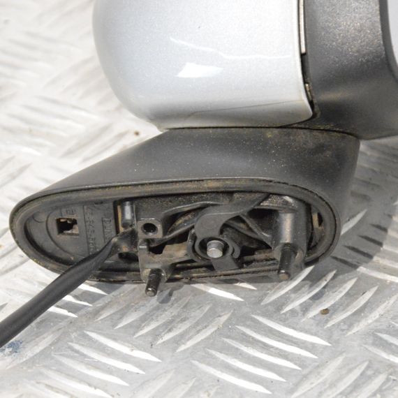 Дзеркало праве Opel Corsa D 2006-2014 електричне 3 pin Дзеркало праве Опель Корса Д 3 піна 468435664 | Зображення 2