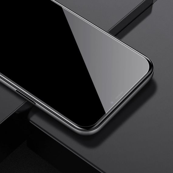 Захисне скло Nillkin (CP+PRO) для Apple iPhone 12 Pro/12 (6.1") | Зображення 5