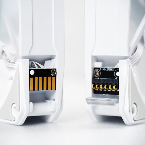Система водяного охолодження Chieftec Iceberg 360 ARGB WHITE | Зображення 5