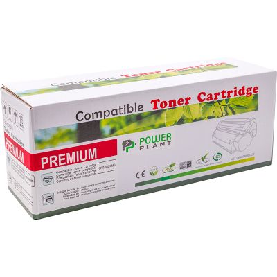 Картридж PowerPlant Canon 055H Color imageCLASS MF741cdw MG (PP-CRG-055HM) | Зображення 2