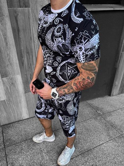 Спортивний костюм