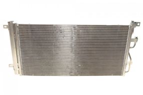 Радиатор кондиционера с осушителем Opel Antara A Chevrolet Captiva 2.2D 10- 37005612