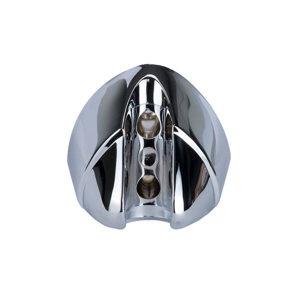 Змішувач для ванни Corso DE-1C139C | Зображення 1