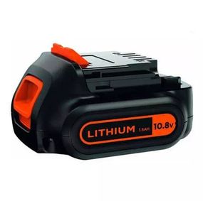 Акумуляторна батарея Black&Decker BL1512