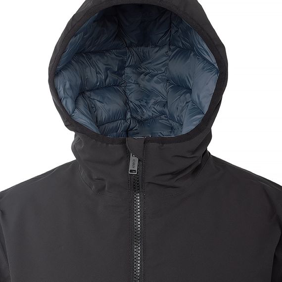 Куртка CMP JACKET REVERSE FIX HOOD | Зображення 2