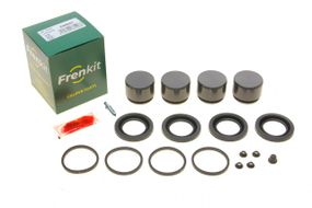 Ремкомплект супорта переднього Jeep Grand Cherokee 06-10 d=44mm  +поршень  244947
