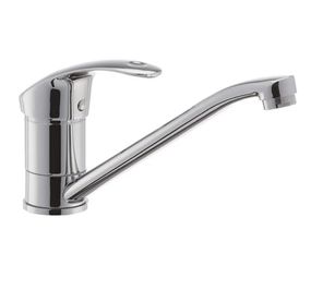 Змішувач для кухні G-Ferro Mars 004-Z (GF0030)