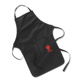 Аксессуар для барбекю Weber Фартух Barbecue Apron (6474)