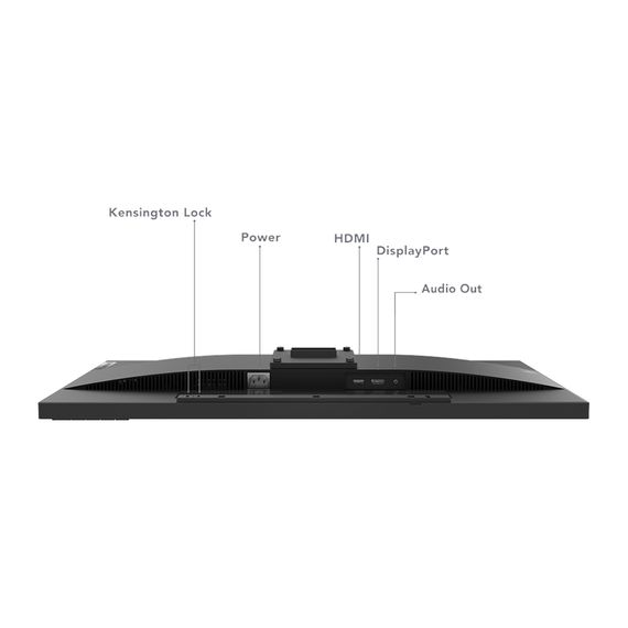 Монітор Lenovo E29w-20 (62CEGAT3UA) | Зображення 6