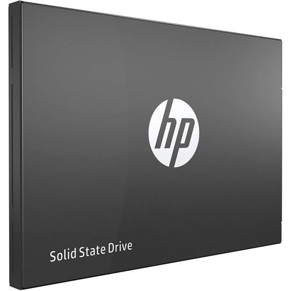 Накопитель SSD 2.5&quot; 2TB S750 HP (1R9T8AA) | Зображення 1
