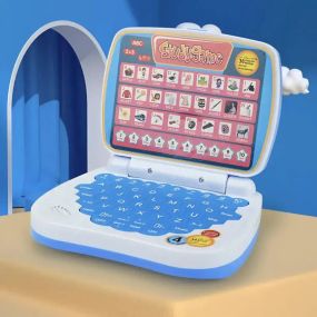 Детская развивающая электронная, интерактивная игра StudyGame для изучения английского языка