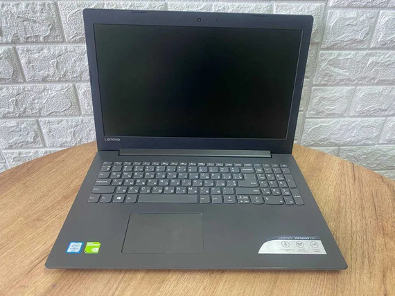 Ноутбук для роботи Lenovo Ideapad 320-15ISK 15.6"FHD/i3 6006U/4Gb/HDD500/920MX-2Gb | Зображення 6
