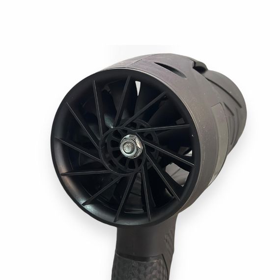 Акумуляторна повітродувка з безщітковим двигуном XPRO 18-20 В (47502-_471) | Зображення 7