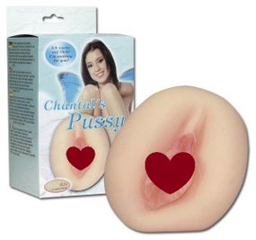 Мастурбатор ШАНТАЛЬ sexstyle