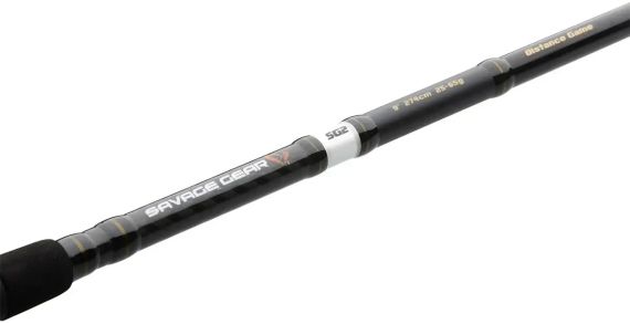 Спінінг Savage Gear SG2 Distance Game 9’/2.74m 10-30g | Зображення 2