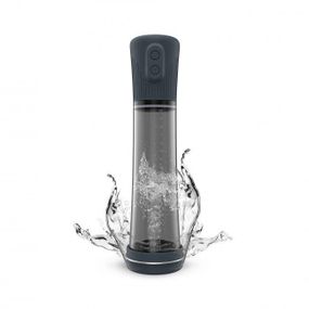 Автоматическая гидропомпа 2в1 Dorcel HYDRO PUMP Sex Aura