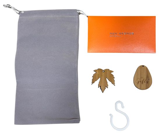 Чаймс, музика вітру Musicality CA-Fm _Chakra Anahata (Fm) | Зображення 3