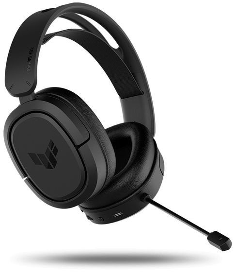 Гарнітура ігрова ASUS TUF H1 90YH0391-B3UA00 | Зображення 4