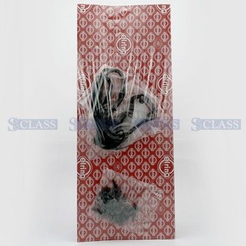 Прокладка клапанной крышки компл. VW T5/Caddy 1.9 TDI 03-09/ Audi 1.9 TDI A3/A4/A6 03-10/ Ford Galaxy 1.9 TDI 95-06, Elring,