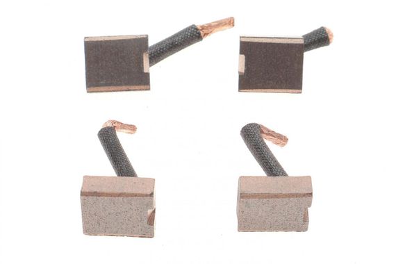 Щітки стартера Audi 100 C1 1.8 68-71 12V 18x7x16 = BSX1044 F 032 900 043