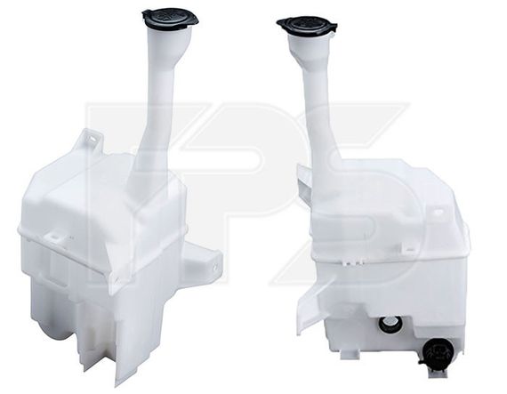 Бачок омывателя Toyota Camry XV40 (06-11) 8531533300