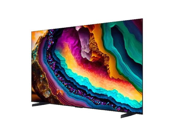 Телевізор TCL 98' LED 4K 144Hz Smart Google TV Titan ONKYO sound (98UHD870) | Зображення 3