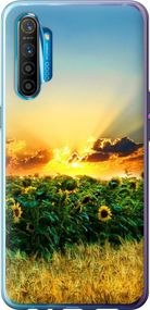 Чехол на Realme XT Украина "1601u-1868-17620"