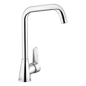 Змішувач для кухні Kroner KRM Elbe - C030 (CV012072)