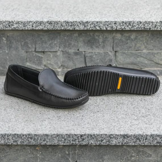Стильні чоловічі мокасини PS розмір 45 | Зображення 2