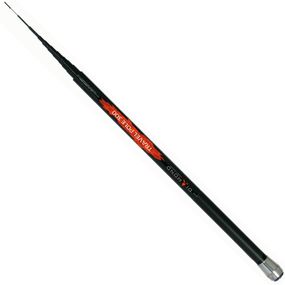 Вудилище Salmo Diamond Travel Pole 2-12g / 4.00m (5441-400)