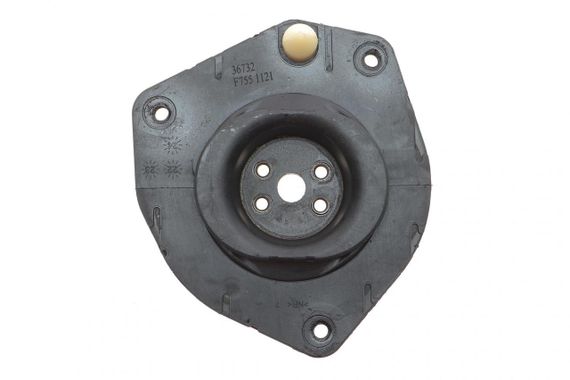 Подушка амортизатора переднього + підшипник Renault Megane II Scenic II 04- SNR  36746 | Зображення 5