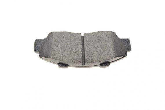 Колодки гальмівні передні Honda Accord V VI 93-03 Civic 97-01 22-0298-0 | Зображення 6