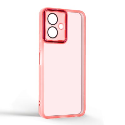 Чехол для мобильного телефона Armorstandart Shade Tecno Spark Go 2 4G Pink (ARM87908) | Зображення 1