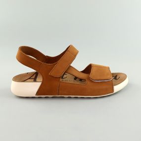 Сандалі жіночі 589168 Коричневі 36 37 38 39 40