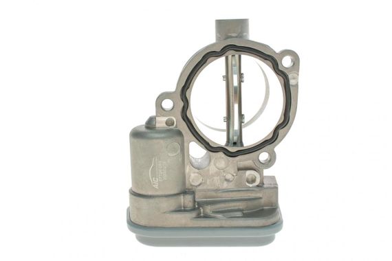 Заслонка дроссельная BMW 1 3 5 6 7 X3 X5 X6 2.0D-4.4D M47 M57 M67 02-13 57724 | Зображення 2