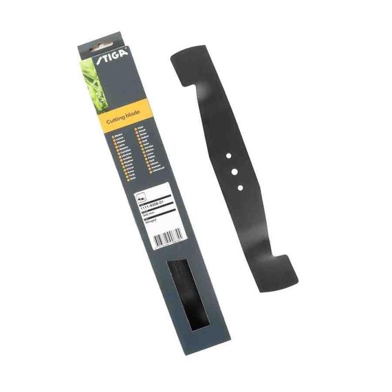 Нож для газонокосилки STIGA 1111-9308-01 | Зображення 1