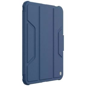 Уценка Чехол-книжка Nillkin Bumper Pro для Apple iPad Pro 12.9" (2020-2022) / Air 13" 2024