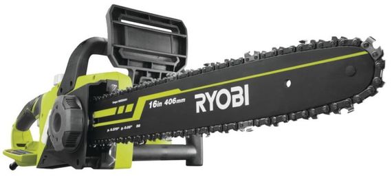 Ланцюгова електрична пилка Ryobi RCS2340B 2300 Вт (5133004340)
