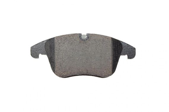 Колодки гальмівні передні Citroen C5 Peugeot 508 08- з датчиками  22-0675-5K | Зображення 6