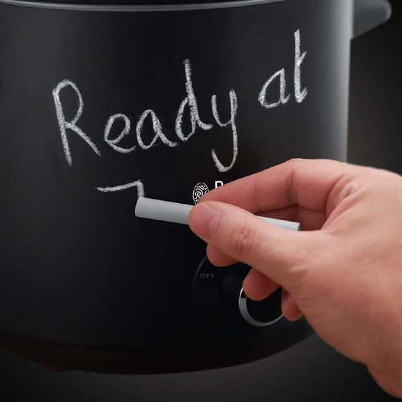 Медленоварка  Russell Hobbs 24180-56 Chalkboard (24180-56) | Зображення 2