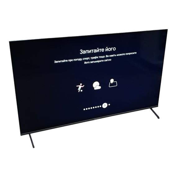Телевізор Grunhelm 32, Google Android TV 11.0 - 32F700-GA11V T2 SMART TV | Зображення 8